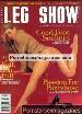 Adult magazine Leg Show 1996 November